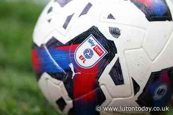 Rumours: Luton Town new boy set for loan move - Luton Today