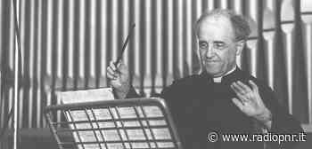 Il Perosi Festival porta a Tortona la Cappella Sistina, Marco Frisina e il Pontificio Istituto di Musica Sacra - RadioPNR