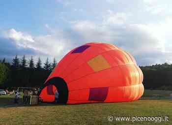 Ascoli: divieto di sosta su Colle San Marco dal 26 agosto al 4 settembre per il Festival dell'Aria - Piceno Oggi - Piceno Oggi