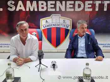 Samb, ultimo colpo in difesa: tutto fatto per Marco Migliorini - Gazzetta RossoBlù