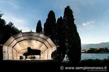 Ultima serata per "La Catapulta" all'Isola Bella con il cantante Marco Beasley | Sempione News - Sempione News