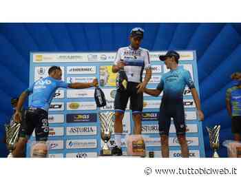 MEMORIAL MARCO PANTANI 2022. SI PARTIRÀ DA FORLÌ PER ARRIVARE A CESENATICO - TUTTOBICIWEB.it