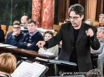 Taggia, il compositore Marco Raghezza vola a Berlino e New York per due importanti concerti - SanremoNews.it