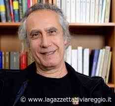 "Giallo d'aMare" premia Marco Vichi e Francesco Pasqualetti - lagazzettadiviareggio.it