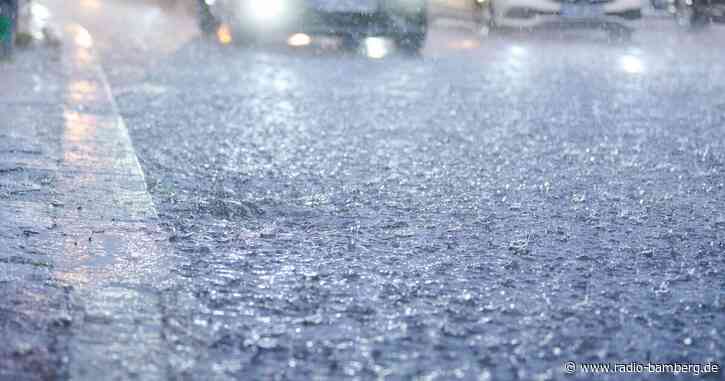 Unwetter ziehen über Deutschland – Veranstaltungen abgesagt