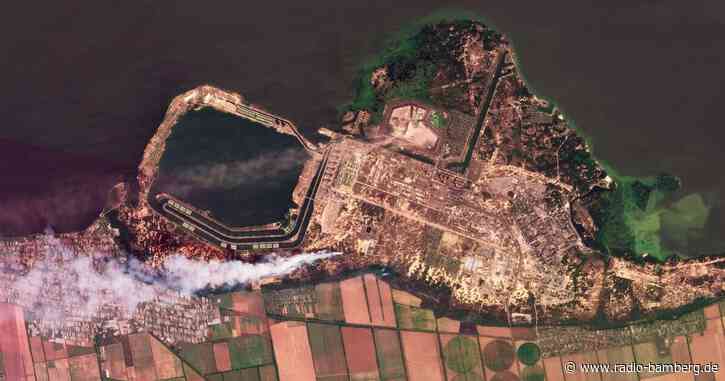 AKW Saporischschja: Wie gefährlich ist die Lage?