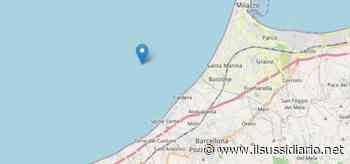 Terremoto oggi Messina, M 2.1/ Ingv ultime notizie: sisma anche nel Mar Tirreno - Il Sussidiario.net