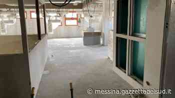 Messina, avviati i lavori anche all'ospedale Papardo - Gazzetta del Sud - Edizione Messina
