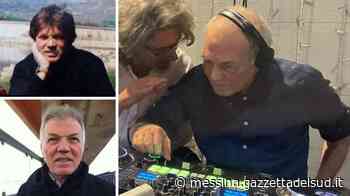 Messina, addio a Enzo Russo: indimenticato dj degli anni '80... e tanto altro - Gazzetta del Sud - Edizione Messina