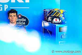 Kazuki Watanabe sostituirà Joan Mir a Misano