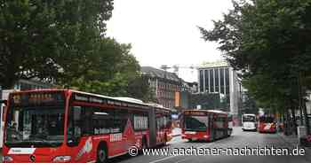 Die Woche in Aachen: Das Millionenspiel im Bürgerentscheid