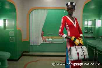 Gucci’s cinematic short pays tribute to film maestro Stanley Kubrick