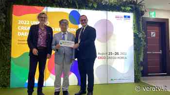 Il Rossini Opera Festival al Global Forum delle città creative Unesco - VeraTV News