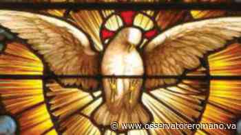 Lo Spirito è all’opera per un dialogo ecclesiale senza precedenti - L'Osservatore Romano