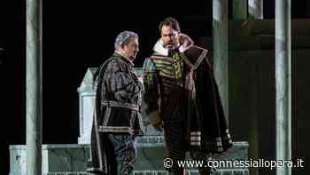 Verona, Arena Opera Festival 2022 - Domingo in Verdi Opera Night - Connessi all'Opera