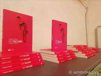 Estate Capistrellana 2022, domani la presentazione dell'opera "Vito Taccone. Il Camoscio d'Abruzzo" - AZ Informa