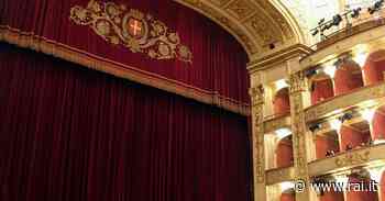 Domenica all'opera, ricordando Micha van Hoecke - RAI Ufficio Stampa - Rai Storia