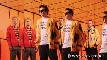 Tutte le volte che i Muse si sono ispirati a un'opera letteraria - SpazioRock - Spaziorock