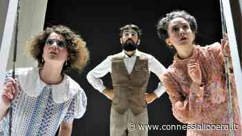 La porta divisoria: a Spoleto, prima mondiale dell'opera di Carpi su libretto di Strehler - Connessi all'Opera