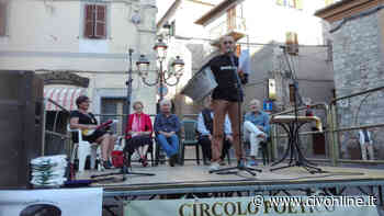 I love opera, sabato a Tolfa manifestazione con il circolo poetico Battilocchio - Civonline