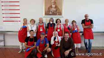 Giovani allo sbando e senza casa, alla mensa dell'Opera San Francesco anche i ventenni - IL GIORNO