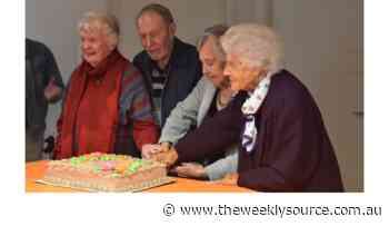 Four original residents of Bolton Clarke’s Bongaree Retirement Village mark its 30th birthday - The Weekly SOURCE