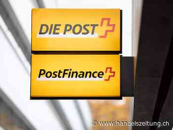 Störung bei Postfinance ist behoben