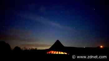 These mini V-mount batteries are better than power banks for photographers and drone pilots