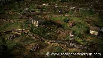 Frontier and Command & Conquer Remastered devs join forces for new WW1 RTS - Rock Paper Shotgun