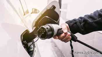 Chinese NEVs look to tap new growth frontier in rural areas - CGTN