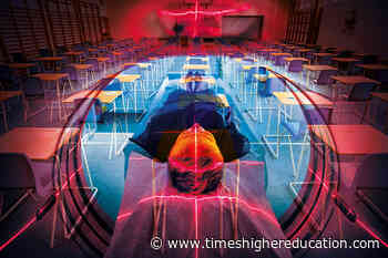 Are brain scans the next frontier in learning? - Times Higher Education