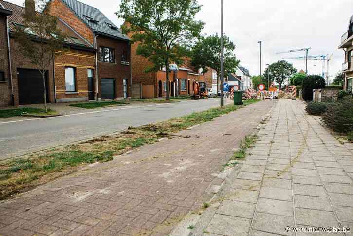 Bestuurder pleegt vluchtmisdrijf na opzettelijke aanrijding met fietser, slachtoffer (40) doet oproep naar getuigen