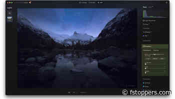 Our First Look at Luminar Neo Noiseless AI
