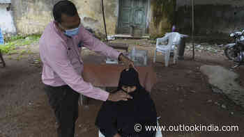 Gujarat Records 290 New Coronavirus Cases, 2 Deaths; Active Tally At 1,826 - Outlook India