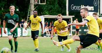 Olsa Brakel maakt in dik kwartier 3-1-achterstand goed en bekert verder: “Maar het zal defensief beter moeten” - Het Laatste Nieuws