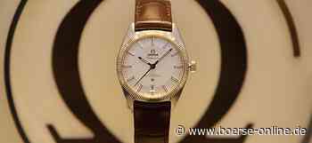 Richard Mille - Swatch für Superreiche