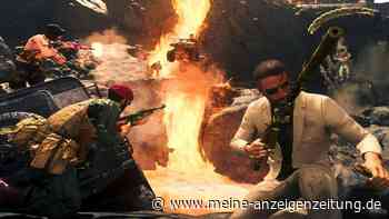 Warzone: Diese Waffen dominieren das Spiel in Season 5