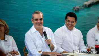 Plan Reordenamiento Recuperación de Playa Palenque costrá 90 millones - ElDia.com.do