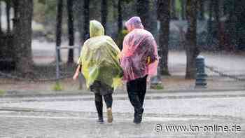 Extreme Unwetter mit Hagel und Starkregen über Deutschland – Ausnahmezustand in Berlin