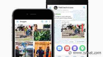 Microsoft to drop its Kaizala group-messaging service in 2023