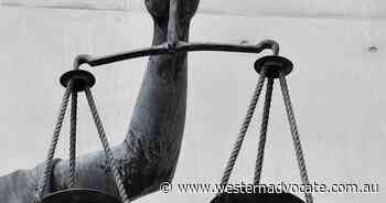 Sydney cafe owner jailed for sexual abuse - Western Advocate