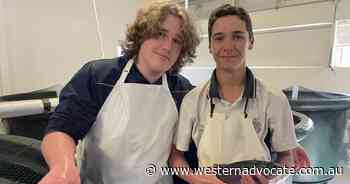 Bathurst Farmers' Markets back on Saturday at the Bathurst Showground - Western Advocate