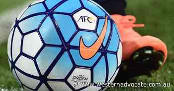 Young Socceroos pull out of AFC U20s - Western Advocate