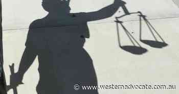 Qld father jailed over gel blaster bashing - Western Advocate