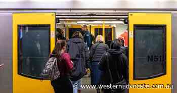 Talks to continue in NSW rail dispute - Western Advocate