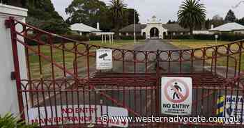 Victorian redress for firies over toxins - Western Advocate