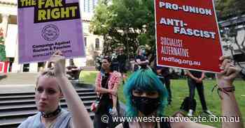 Aust democracy provides extremism buffer - Western Advocate