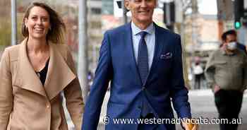 Assault after kiss, fraud case jury told - Western Advocate