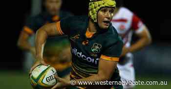 Wallaroos want to make history in Adelaide - Western Advocate