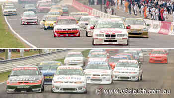 COCHRANE REVEALS DEATH THREATS AMID BATHURST SPLIT - V8 Sleuth